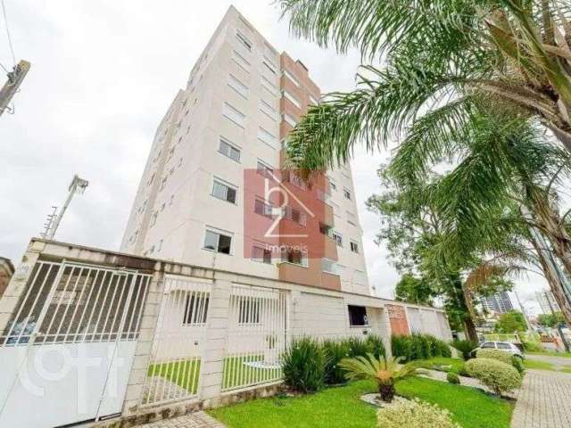 APARTMENTO BOA VISTA 74,77m² com 2 VAGAS PARALELAS R$489.000,00