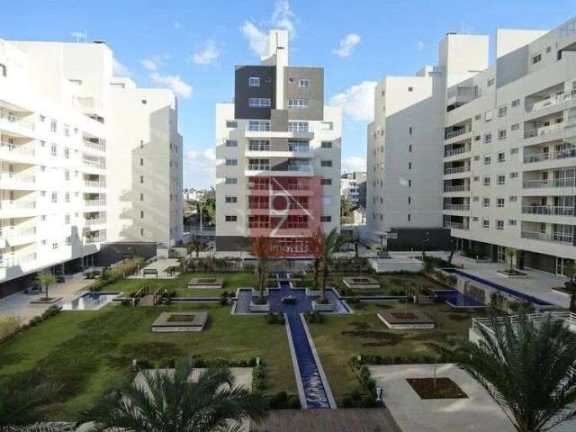 Apartamento 158,14m² 4dorm 3 suites 3 vagas água verde r$2.390.000,00