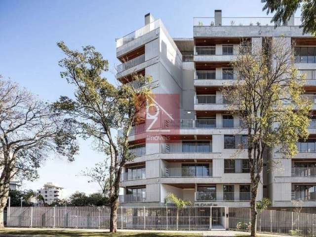 APTO 1 a 3 DORM 1 SUITE 1 VAGA 53 A 112M2 R$588.232,00- ÁGUA VERDE