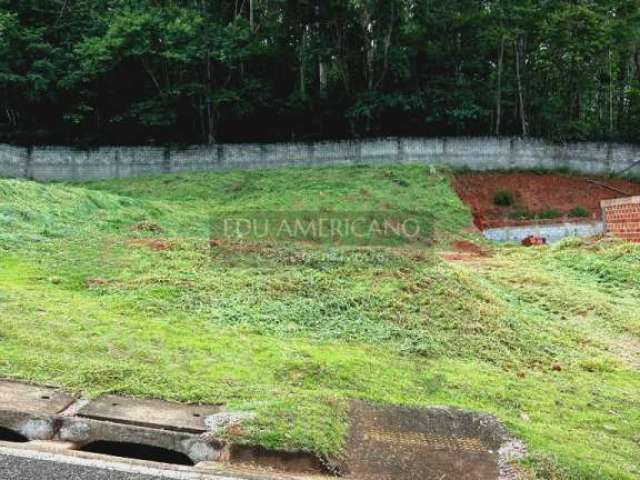 Quintas da boa vista. ótimo terreno em condomínio fechado.