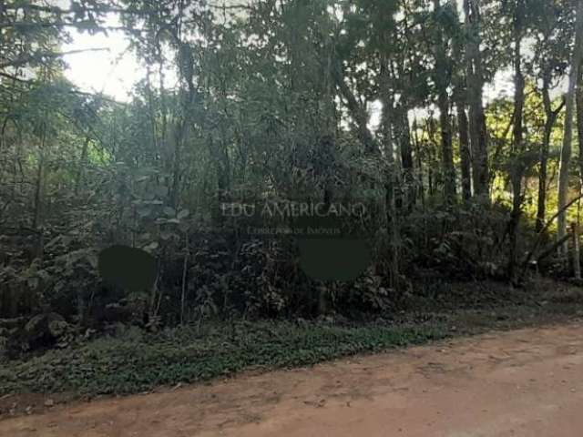 JARDIM SÃO NICOLAU. TERRENO EM ÓTIMA LOCALIZAÇÃO. 18m de frente x 40m de fundo