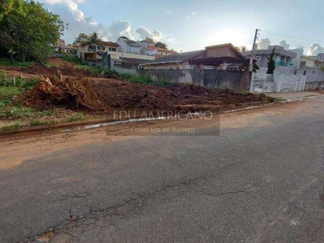 Jardim siriema, próximo à av. juca peçanha. terreno imperdível.