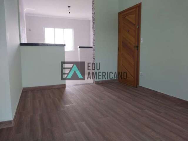 Apartamento com suíte e elevador -Atibaia