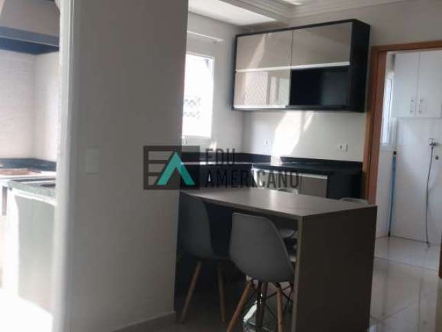 apartamento com 2 suítes ,mobiliado , vila giglio, Atibaia