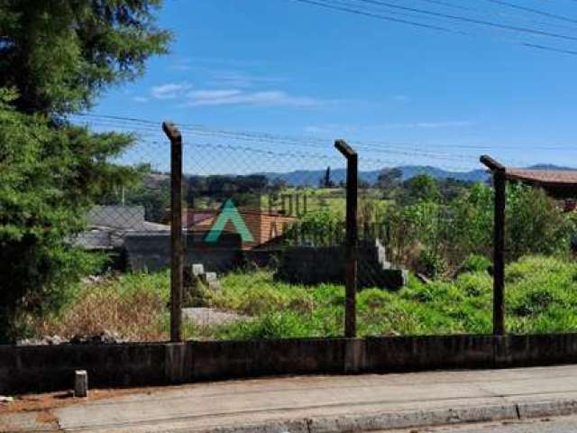 Terreno  em Atibaia ja aprovado projeto para  2 casas