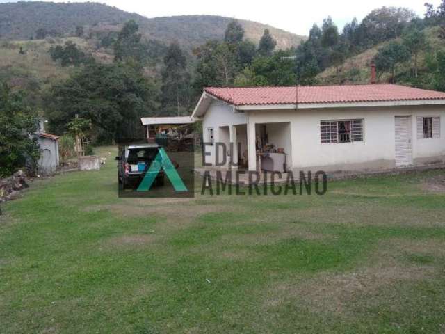 Sítio com 15 alqueires à venda na Estrada do Mackenzie em Atibaia