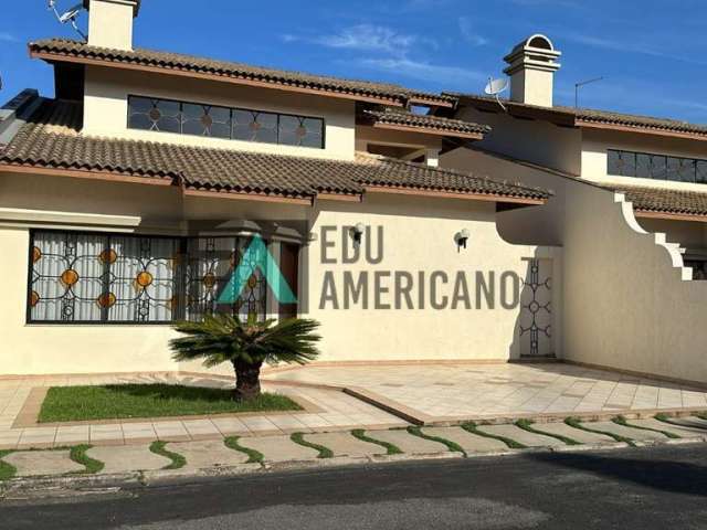 Condominio Vila Locação sobrado em Atibaia 3 dorm. piscina proximo a Juca Peçanha