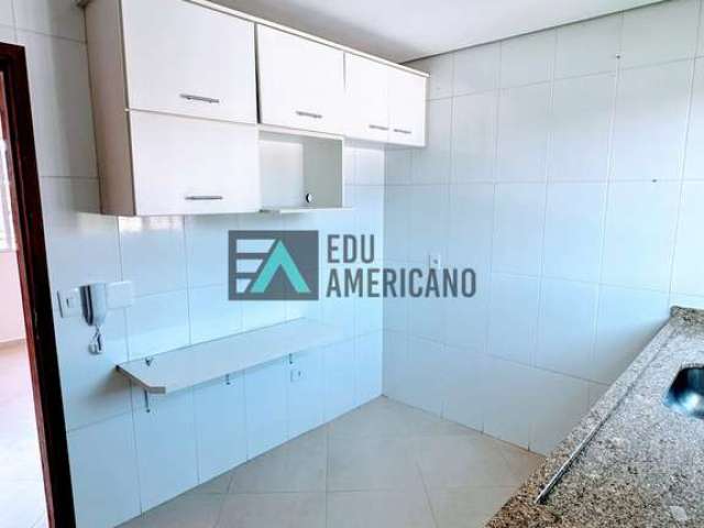 Apartamento 2 dormitórios , suíte Atibaia