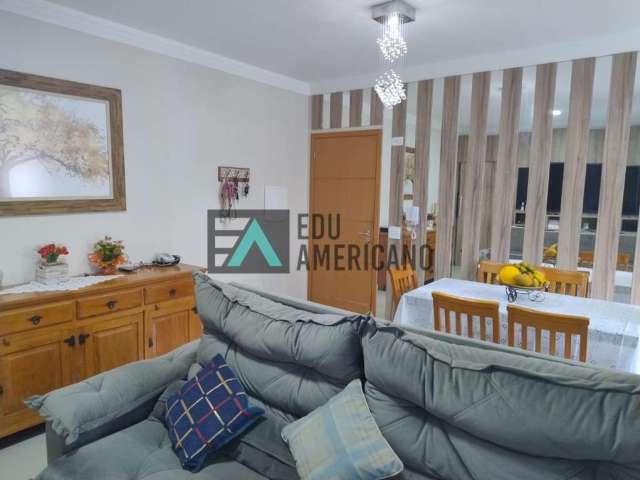 Apartamento com 3 dormitórios em atibaia