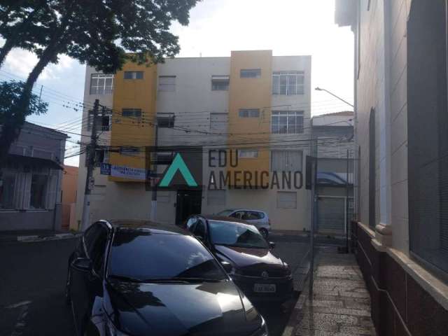 Apartamento no centro de atibaia