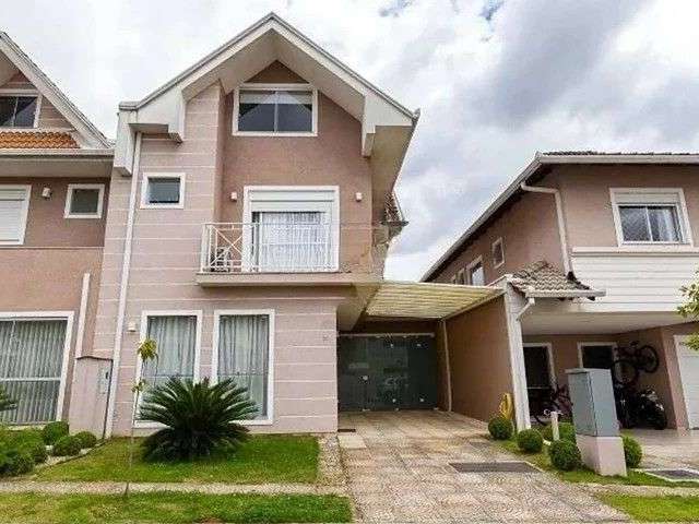 Excelente casa no condominio fechado blumengarten casteval