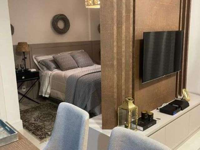 Excelente apartamento na avenida batel