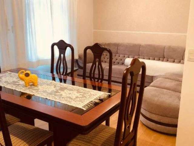 Apartamento Mobiliado no Uberaba