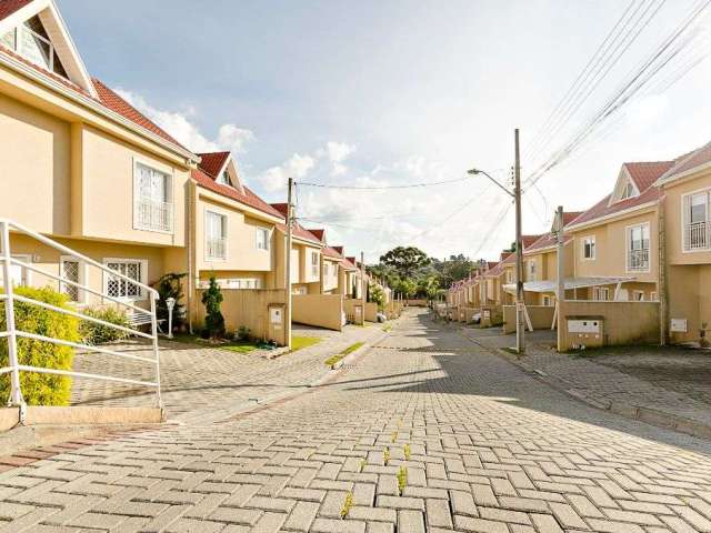 Excelente Sobrado em condomínio fechado no Barreirinha