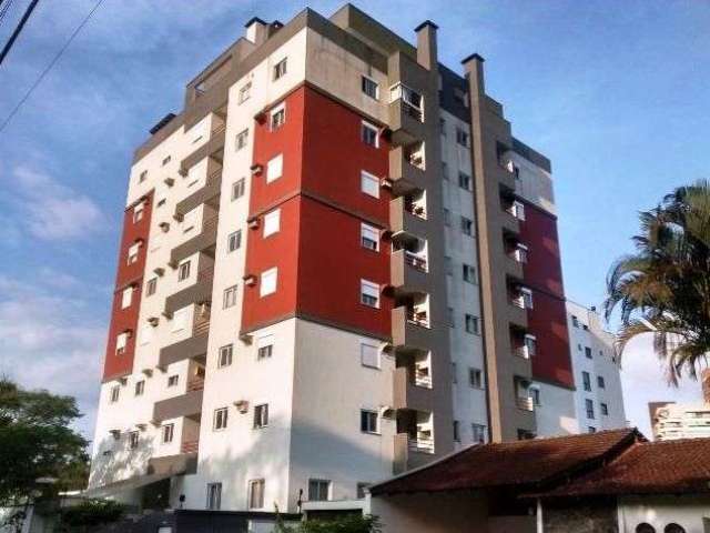 Lindo Apartamento Mobiliado 2 Quartos e 1 Vaga Coberta