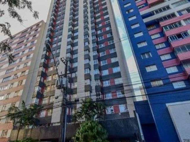 Excelente apartamento de 01 Quarto a venda no Juvevê