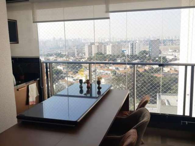 Apartamento 03 Dorm. Venda - Campo Belo  -  São Paulo