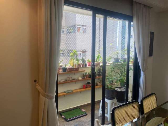 Apartamento 03 Dorm. Venda - Campo Belo  -  São Paulo