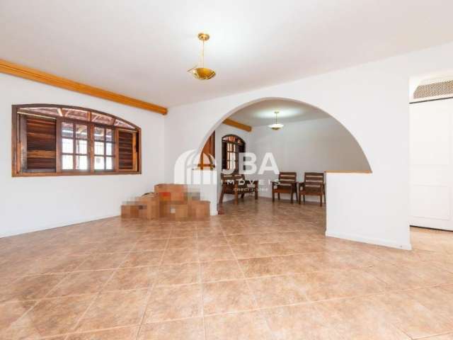 Casa 4 Quartos Boqueirão 159m²