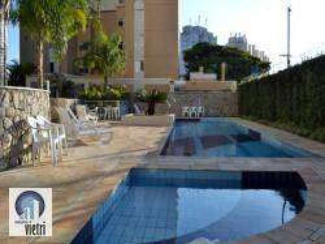 Cobertura com 3 dormitórios à venda, 64 m² por R$ 480.000,00 - Parque Maria Domitila - São Paulo/SP