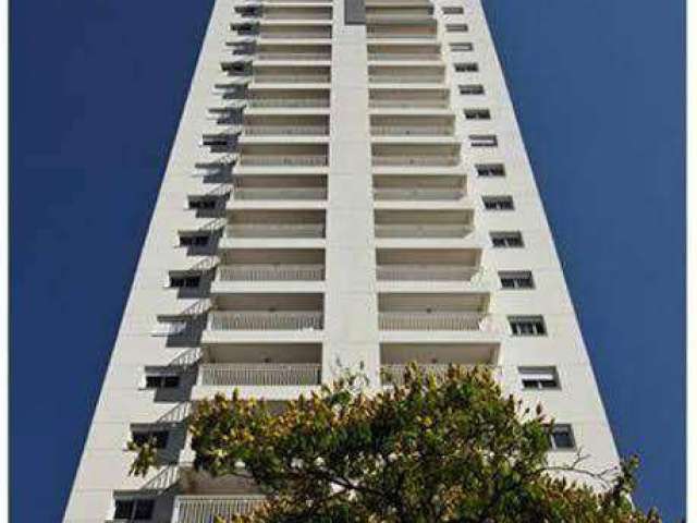Apartamento com 2 dormitórios à venda, 62 m² por R$ 585.000 - Tatuapé - São Paulo/SP
