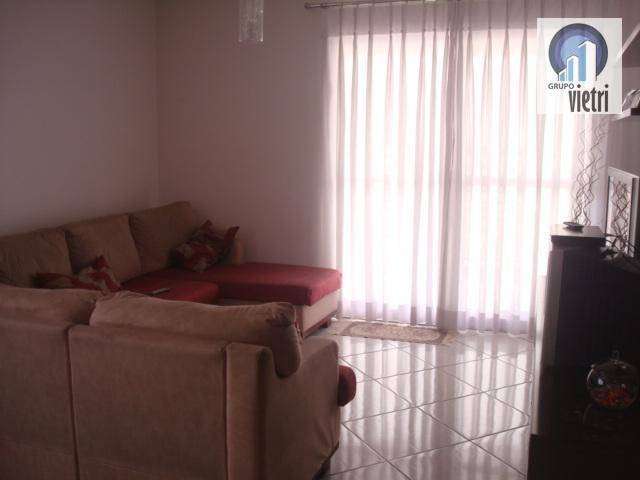 Apartamento  residencial à venda4 dorm. 2 suites 3 vagas , Vila Pereira Barreto, Sao Paulo.