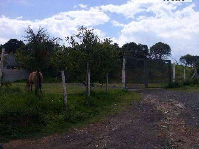 terreno  à venda 34.000m², Chácara Jaraguá, São Paulo - AR0014.