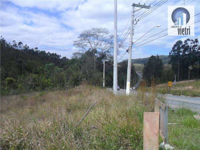 Terreno residencial à venda, Laranjeiras, Caieiras.