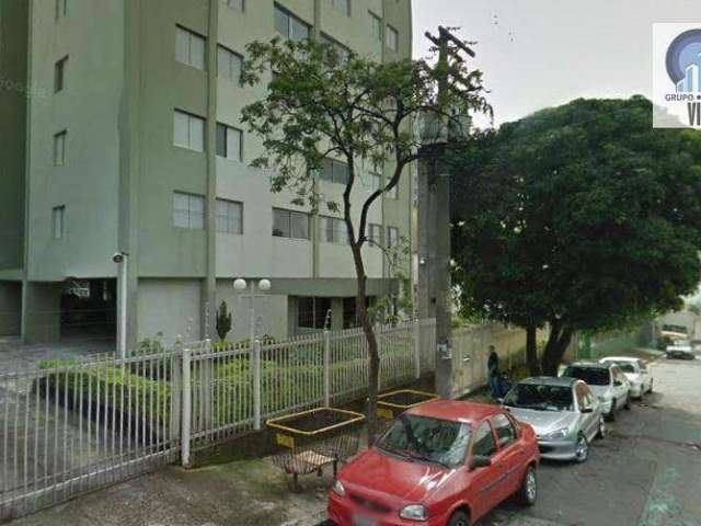 Apartamento residencial à venda, Piqueri, São Paulo.