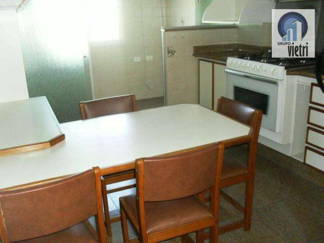 Excelente Apto de 3 dorms./ 1 suite / 2 vagas - Pinheiros