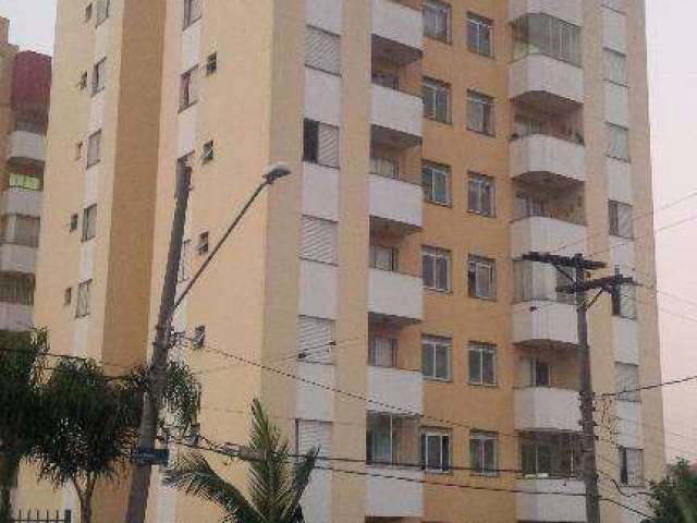 Apartamento Parque São Domingos com 2 dorm. 1 vaga com armário aceita financ