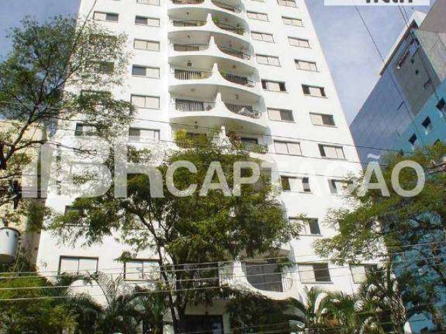 Excelente Apto de 2 dorms 0- Vila Olimpia