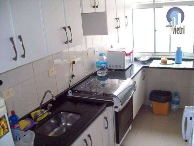 Apartamento Duplex no Condomínio Atlantico - 3 dorms / 1 vaga