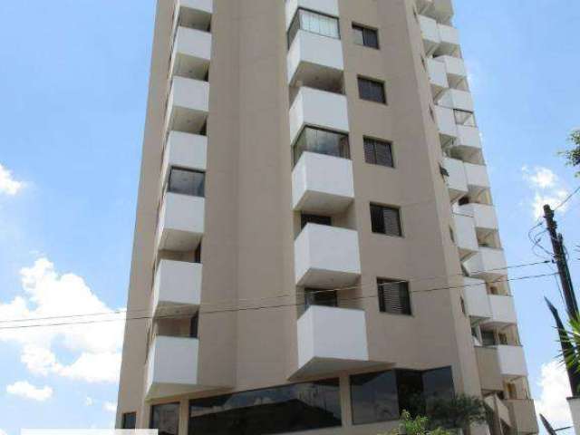 Apartamento à venda, 58 m² por R$ 468.000,00 - Lapa - São Paulo/SP