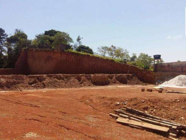 Terreno para incorporação no Jaraguá, com projeto aprovado 28 sobrados .