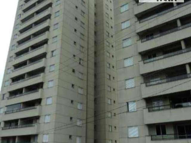 Apartamento à venda, 68 m² por R$ 585.000,00 - Jardim Cidade Pirituba - São Paulo/SP