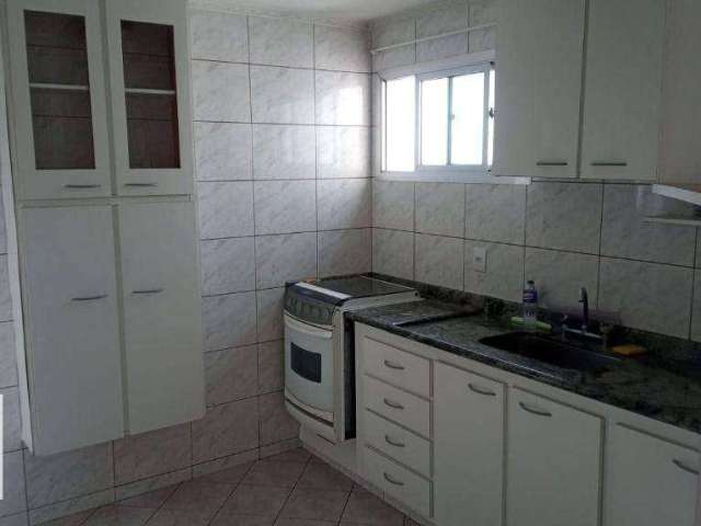 Apartamento com 3 dormitórios à venda, 82 m² por R$ 435.000,00 - Piqueri - São Paulo/SP