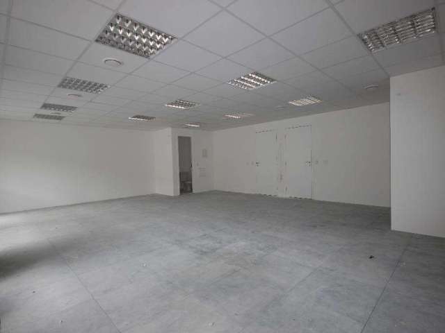 Vendo ou alugo sala comercial, Jabaquara, 80m2