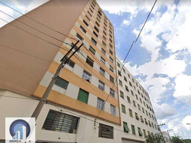 Apartamento à venda, 108 m² por R$ 480.000,00 - Barra Funda - São Paulo/SP