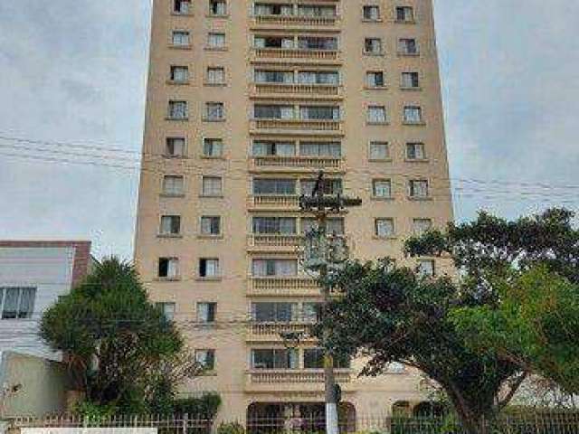 Amplo Apartamento 2 Dorms, (84 m²), à venda na Lapa! Bom preço! Financia! Visite, faça sua Proposta!