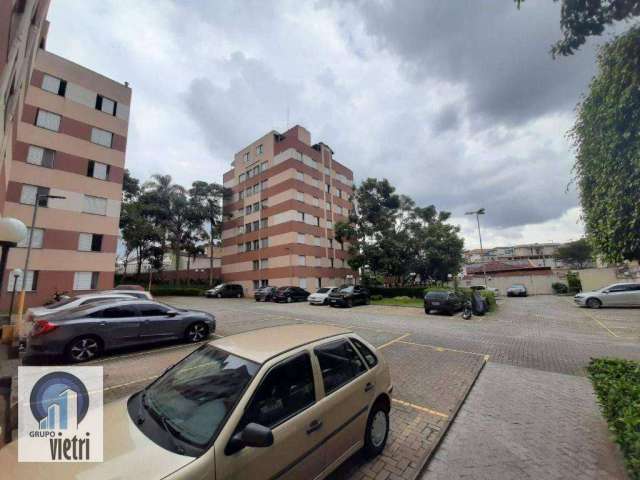 Apartamento à venda, 50 m² por R$ 269.000,00 - Pirituba - São Paulo/SP