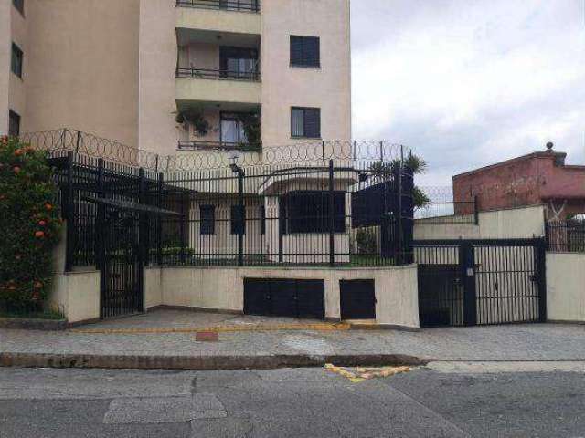 Apto 2 dorms (1 suíte), 2 vagas, Piscina, à venda, R$ 410.000,00 - Boa Localização (próx. Av. Edgar Facó-Pirituba-S Paulo. Financia! Visite!