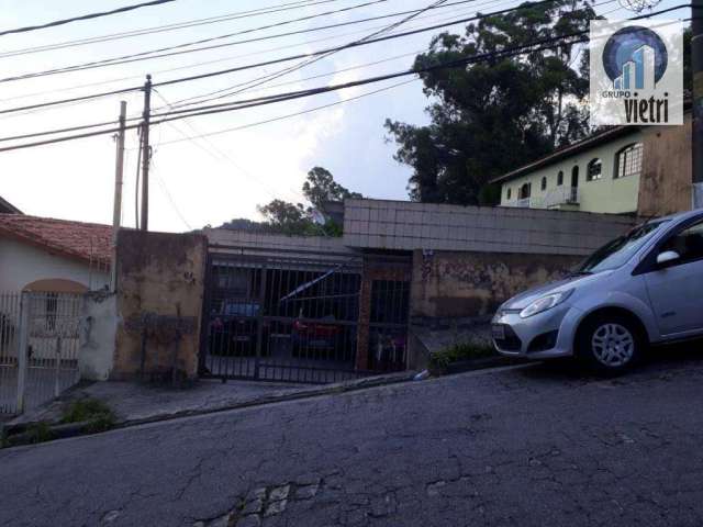 Prédio à venda, 800 m² por R$ 1.400.000 - Jaraguá - São Paulo/SP