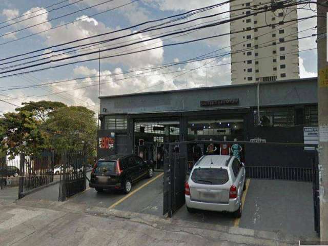 Prédio para alugar, 660 m² por R$ 23.804,75/mês - Vila Leopoldina - São Paulo/SP