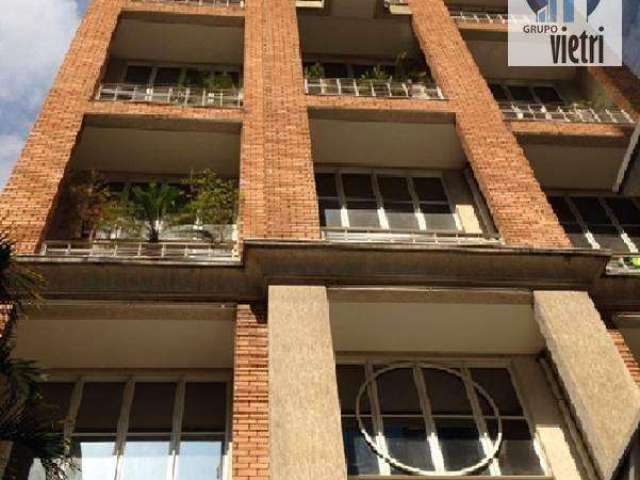 Conjunto à venda, 76 m² por R$ 850.000 - Vila Olímpia - São Paulo/SP