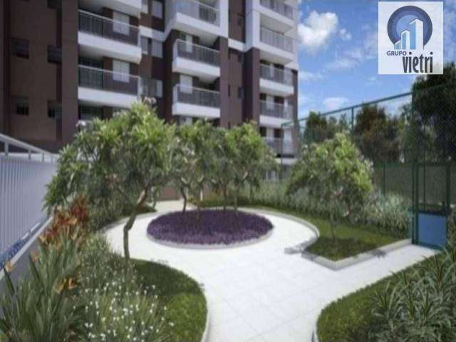 Apartamento com 3 dormitórios à venda, 78 m² por R$ 850.000,00 - Vila Formosa - São Paulo/SP