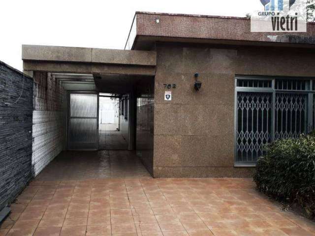 Casa à venda, 305 m² por R$ 2.000.000,00 - Vila Aricanduva - São Paulo/SP