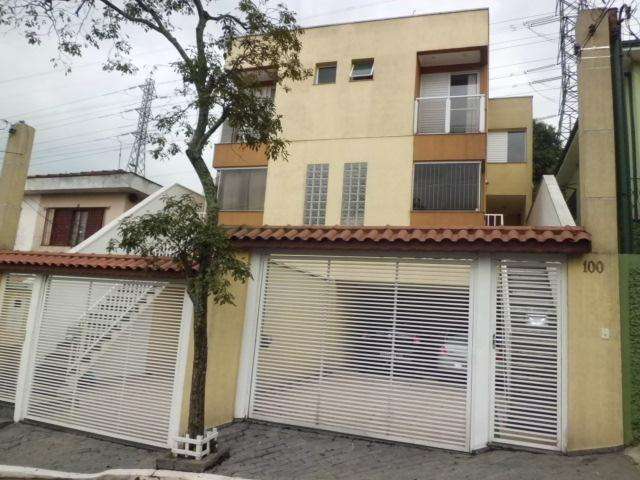 Oportunidade Sobrado com 3 dorms / 3 vagas -