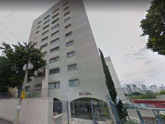 Apartamento com 2 dormitórios à venda, 68 m² por R$ 290.000 - Vila Celeste - São Paulo/SP