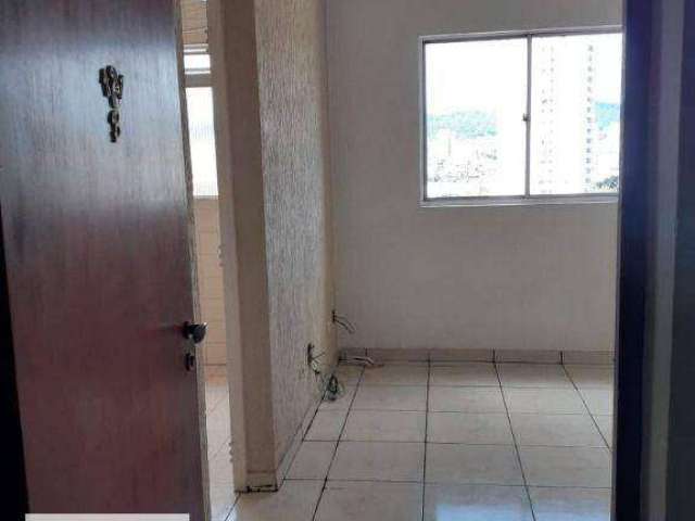 Apto 2 dorms à venda, 52 m² - Bairro do Limão /SP - Condomínio completo; andar alto; bom preço; financia! Visite!